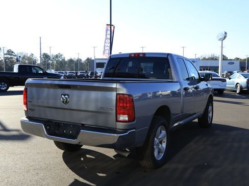Certified 2024 RAM 1500 Classic SLT image 6