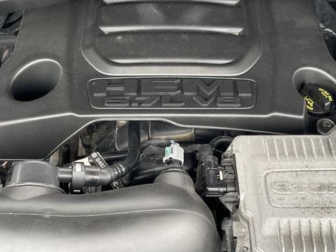 Used 2024 RAM 1500 Limited AWD/4WD image 26