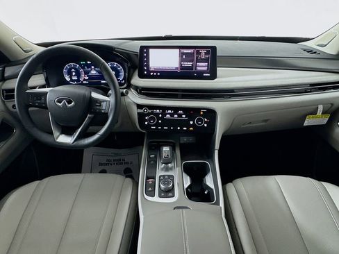 Used 2026 INFINITI QX60 Luxe w/ Cargo Package image 26