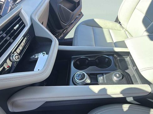 New 2026 Ford Explorer Active AWD/4WD image 52