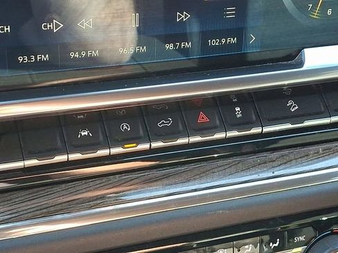 Used 2023 Chevrolet Silverado 1500 RST image 31