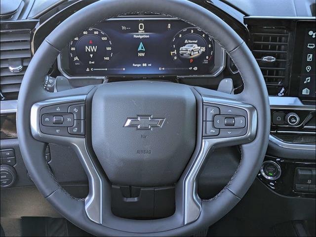New 2026 Chevrolet Silverado 1500 RST w/ All Star Edition Plus AWD/4WD image 17