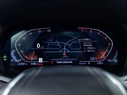 Used 2020 BMW X5 xDrive40i w/ Premium Package image 2