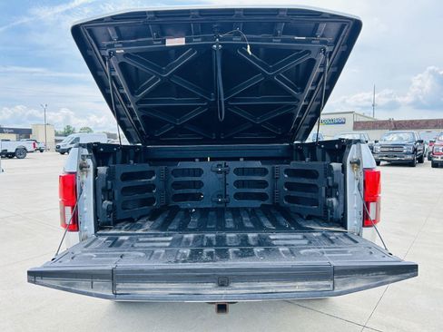 Used 2019 Ford F150 Platinum w/ Equipment Group 701A Luxury AWD/4WD image 34