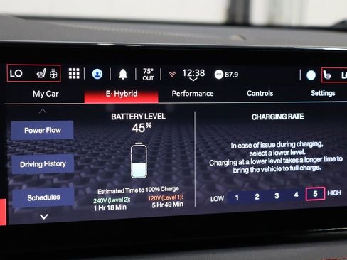 Used 2024 Dodge Hornet R/T image 41