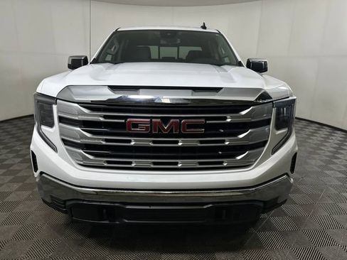 Used 2024 GMC Sierra 1500 SLE image 8