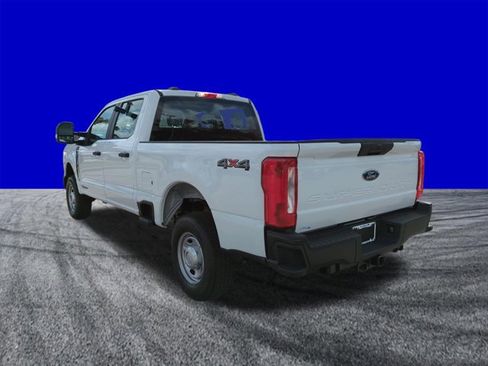 New 2026 Ford F250 XL AWD/4WD image 6