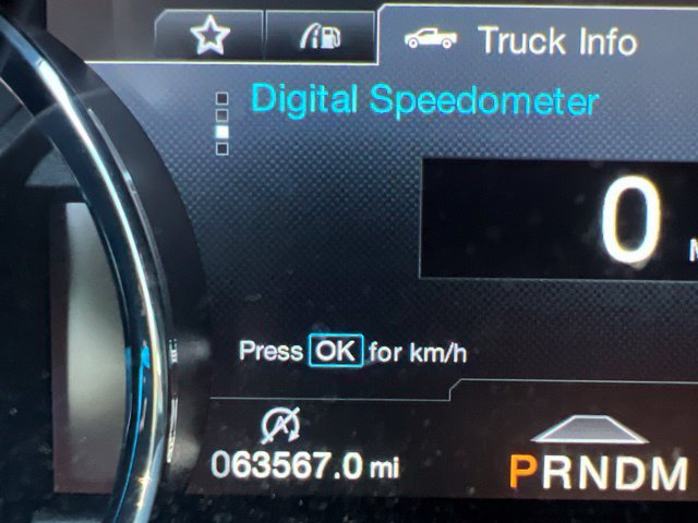 Used 2019 Ford F150 Platinum w/ Equipment Group 701A Luxury AWD/4WD image 16