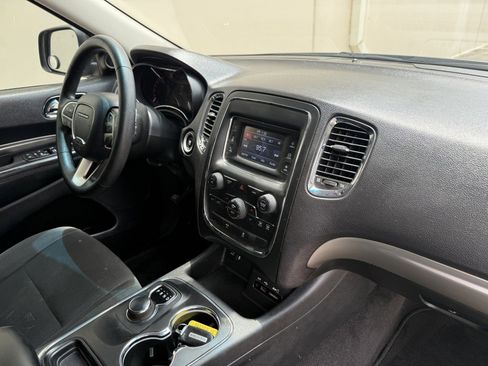 Used 2014 Dodge Durango SXT image 12
