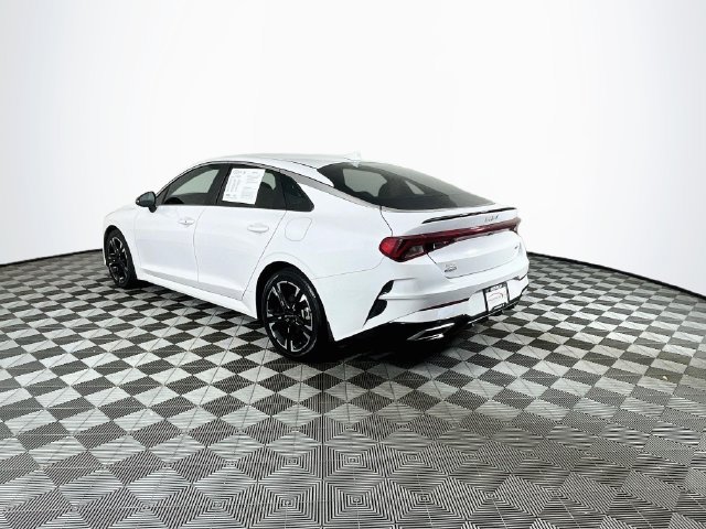 Used 2023 Kia K5 GT-Line w/ GT-Line Premium Package FWD image 6