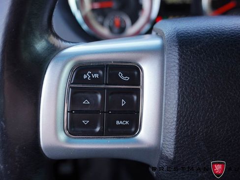 Used 2017 Dodge Grand Caravan GT image 25