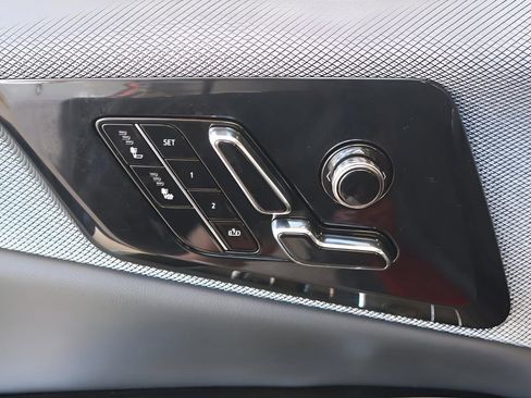 New 2026 Cadillac Optiq Sport 1 image 9