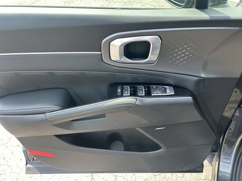 Used 2021 Kia Sorento SX FWD image 23