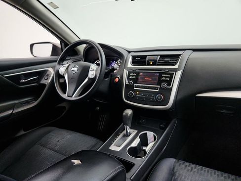 Used 2018 Nissan Altima 2.5 S w/ S Convenience Package FWD image 24