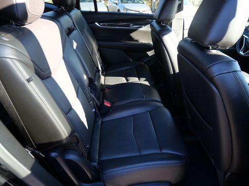 Used 2020 Cadillac XT6 Sport image 24