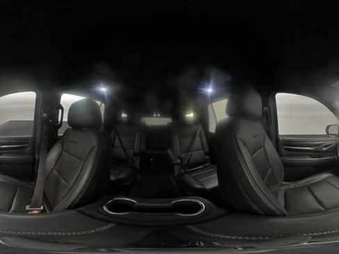 Used 2022 GMC Yukon Denali AWD/4WD image 22
