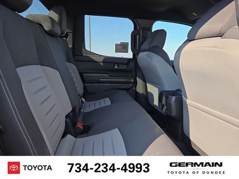 New 2026 Toyota Tacoma TRD Off-Road AWD/4WD image 32