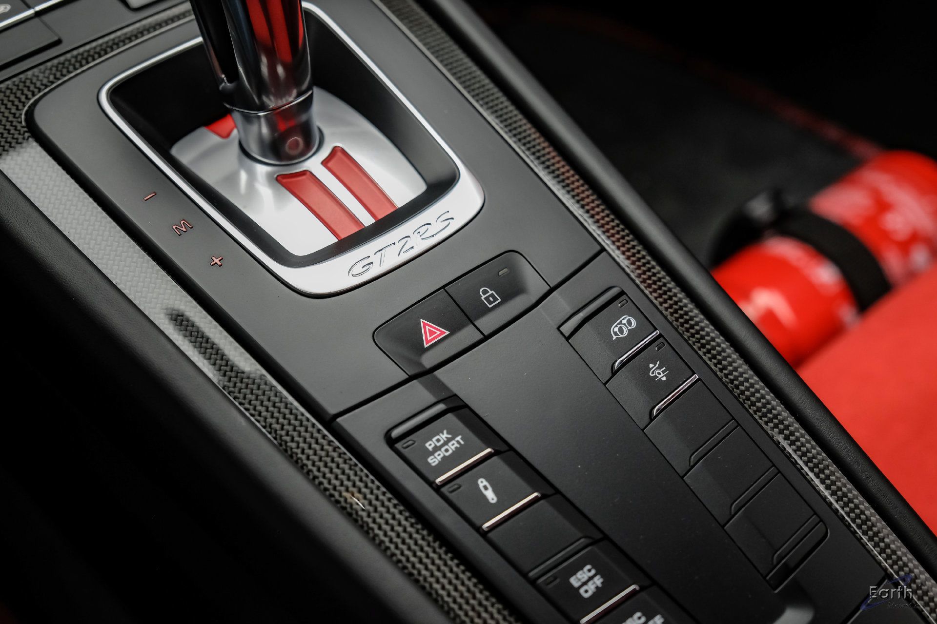 Used 2019 Porsche 911 GT2 RS RWD image 75
