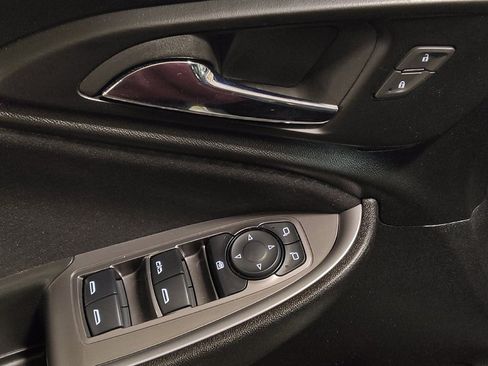 Used 2025 Chevrolet Malibu LT FWD image 27
