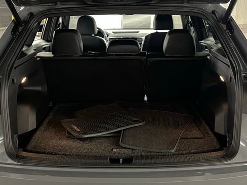 Certified 2020 Volkswagen Atlas Cross Sport SEL image 38