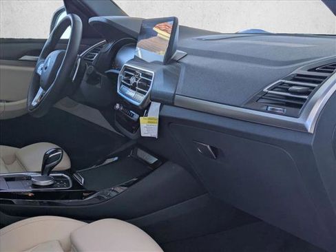 Used 2024 BMW X3 xDrive30i w/ Premium Package w/ZPA image 23