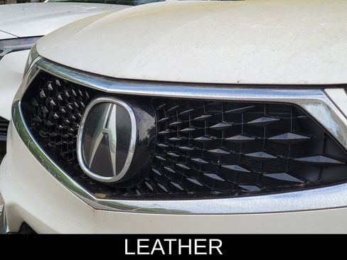 Used 2021 Acura RDX FWD image 3