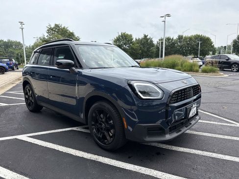 Used 2026 MINI Cooper Countryman S AWD/4WD image 4