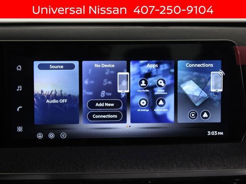 New 2026 Nissan Kicks S FWD image 19