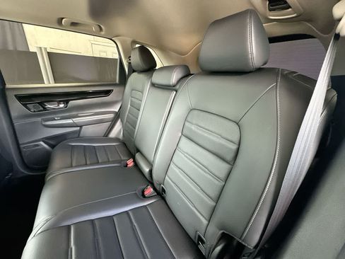 Used 2024 Honda CR-V EX-L image 22