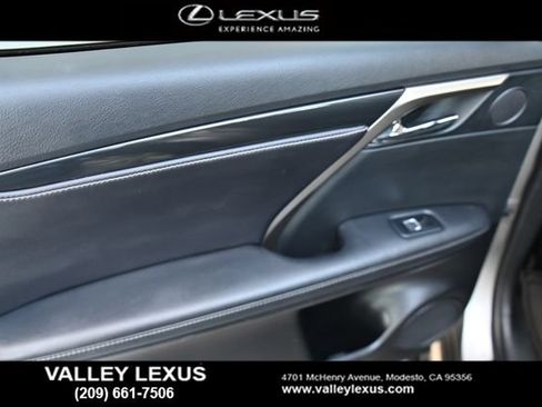 Used 2017 Lexus RX 350 AWD w/ Accessory Package image 16