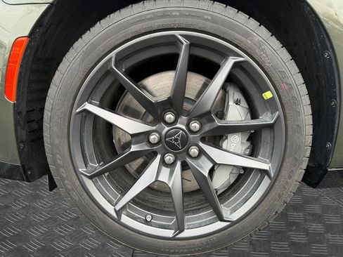 New 2026 Dodge Charger R/T Scat Pack image 20