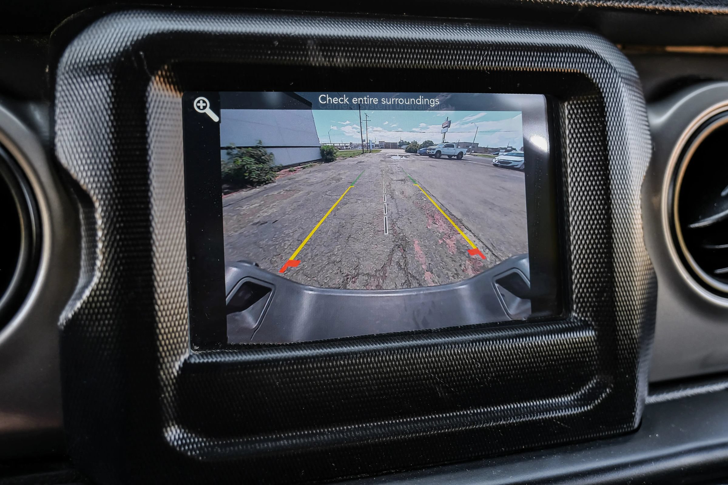 Used 2023 Jeep Gladiator Sport AWD/4WD image 29