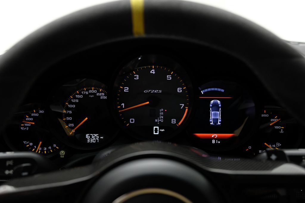 Used 2018 Porsche 911 GT2 RS RWD image 20