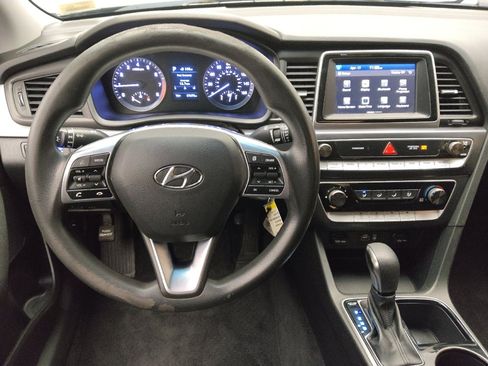 Used 2019 Hyundai Sonata SE w/ Cargo Package FWD image 22