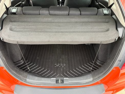 Used 2018 Honda Fit EX image 12