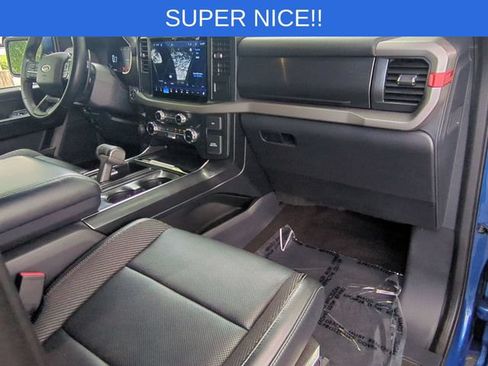 Used 2022 Ford F150 Raptor AWD/4WD image 38