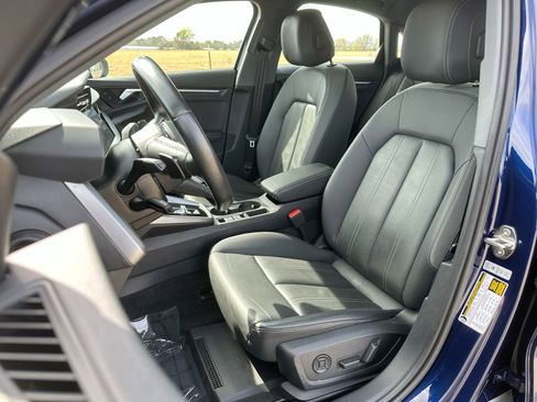 Used 2024 Audi A3 2.0T Premium image 11