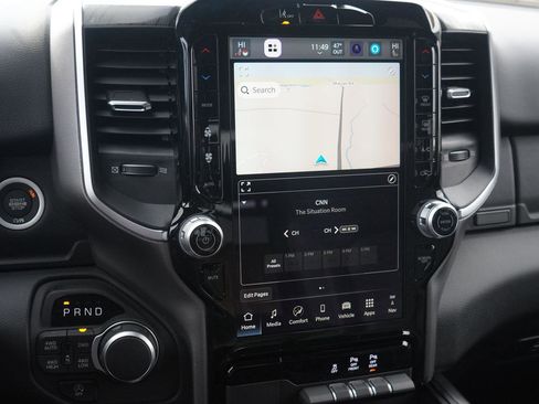 New 2026 RAM 1500 Big Horn image 46