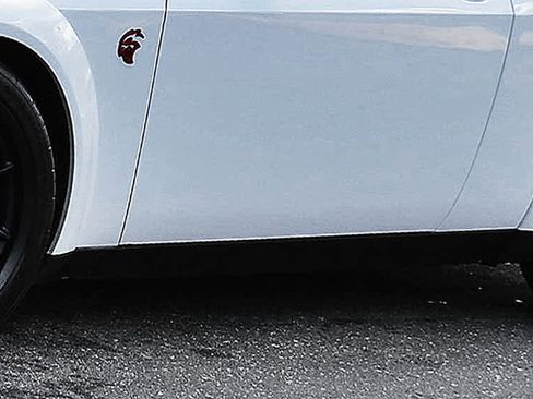 Used 2022 Dodge Challenger SRT Hellcat image 34