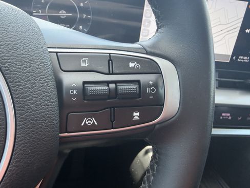 Used 2023 Kia Sportage SX FWD image 30