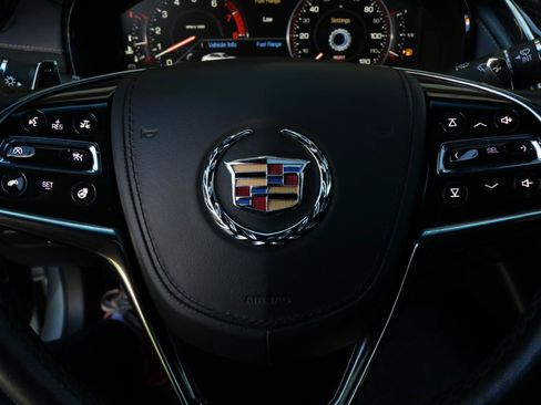 Used 2014 Cadillac CTS Premium AWD/4WD image 35