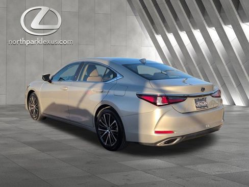 Certified 2023 Lexus ES 350 350 image 2