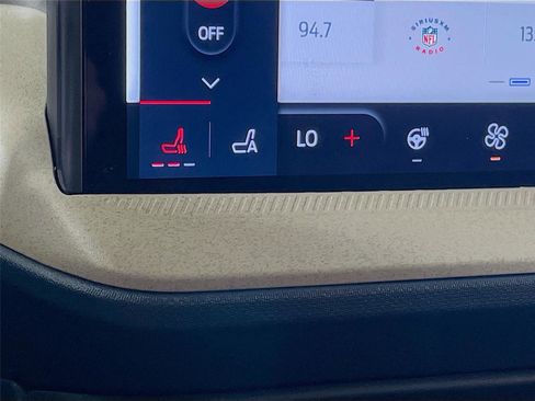 Used 2025 Ford Maverick Lariat w/ 4K Tow Package image 24