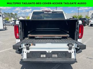 Used 2021 GMC Sierra 1500 AT4 w/ AT4 Premium Package AWD/4WD video 2