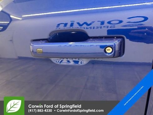 New 2026 Ford F250 Lariat w/ Black Appearance Package image 33