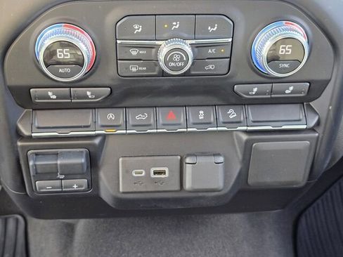 Used 2021 GMC Sierra 1500 Elevation w/ X31 Off-Road Package AWD/4WD image 27