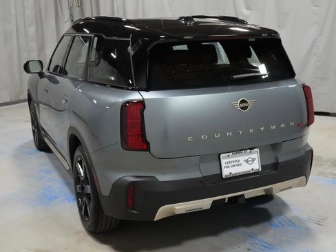 Used 2026 MINI Cooper Countryman S image 17