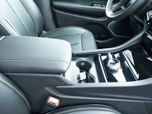 New 2026 Jeep Grand Cherokee Limited image 41