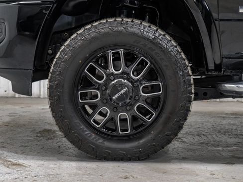 Used 2024 RAM 3500 Big Horn image 65