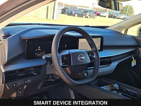 New 2026 Nissan Murano SL AWD/4WD image 13